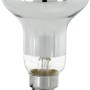 Eglo E14 LED Reflektor R50, 4W, warmweiß, für stimmungsvolle Beleuchtung im Wohnbereich.