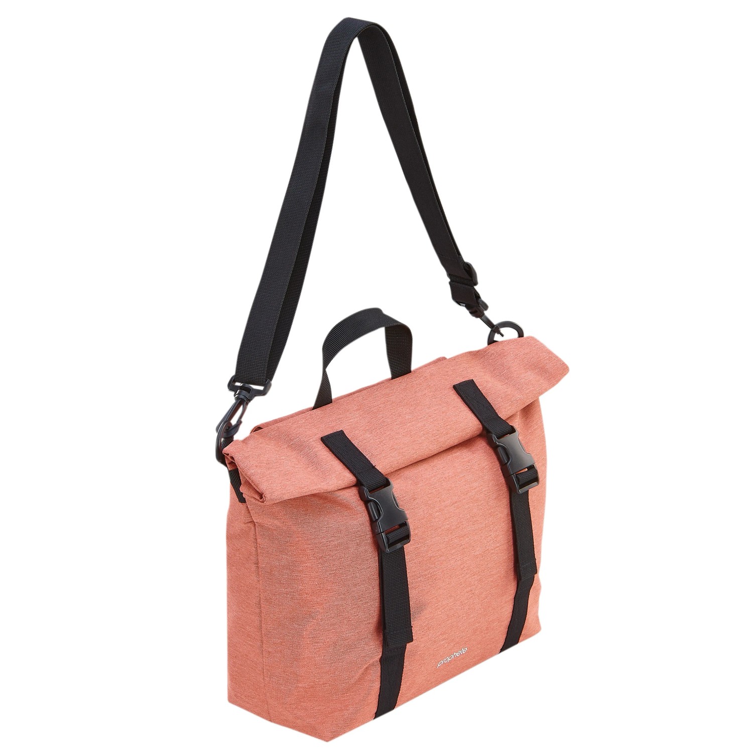 Prophete Seitenpacktasche 10 Liter Rot kaufen bei OBI