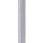 Dremel Messingbürste 536, 13 mm für Miniaturwerkzeuge. Ideal für schonendes Reinigen von Metallen.