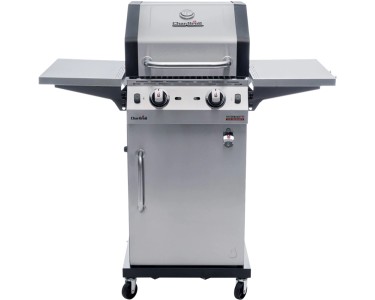 Char Broil Gasgrill Performance PRO S 2 mit 2 Brennern TRU