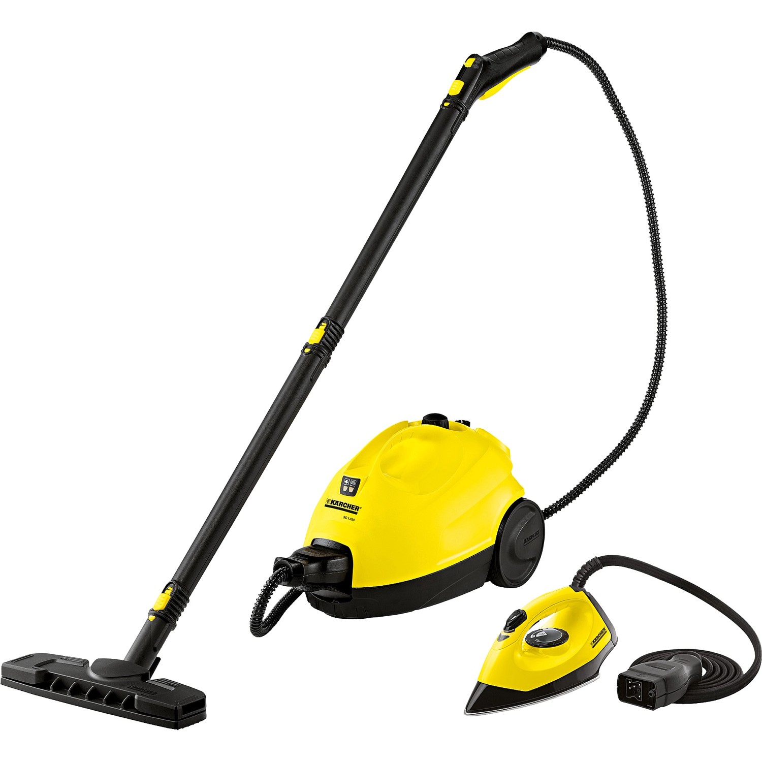 Kärcher Dampfreiniger SC 1.030 B kaufen bei OBI