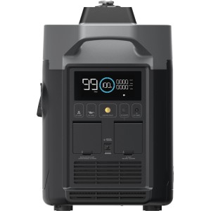 EcoFlow Generator Smart Dual Fuel