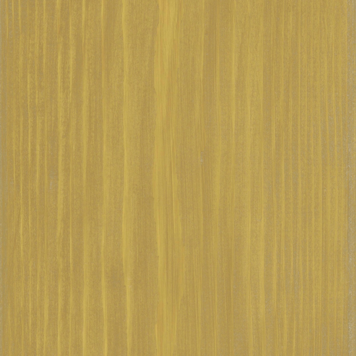 Holzoberfläche mit OBI Innenlasur Eiche, Farbtonmuster für Holzlasuren.