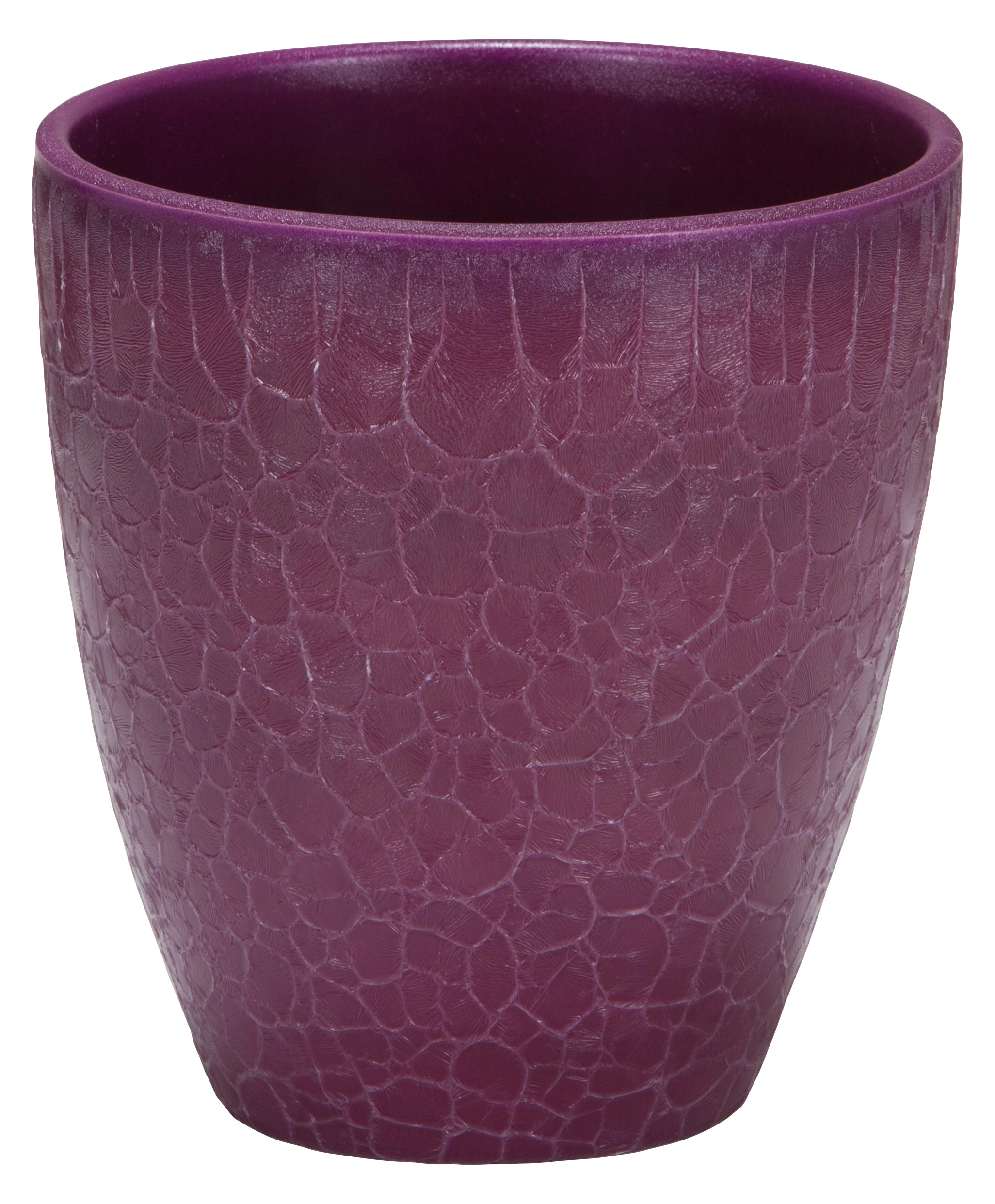 Scheurich Pflanzgefäß 620 Ø 13 cm Lezard Violet kaufen bei OBI
