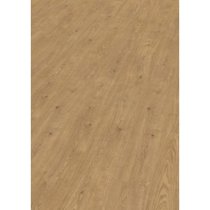 Egger Designboden Aquadura+ Berdal Eiche Natur, Vinylboden in warmer Holzoptik.