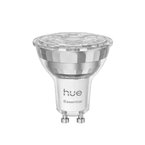 Philips Hue Leuchtmittel GU10 6.500 K 345 lm 4,7 W