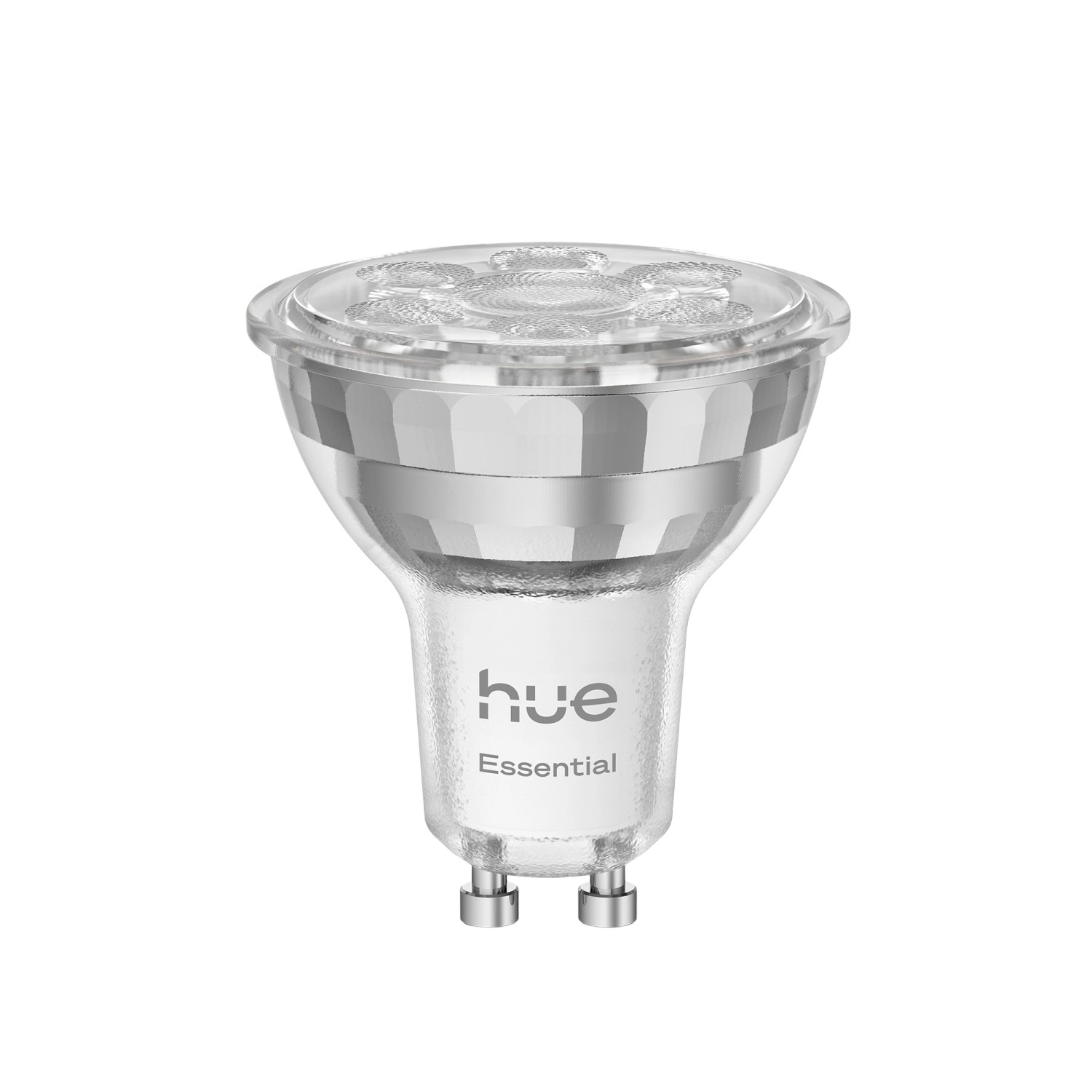 Philips Hue Leuchtmittel GU10 6.500 K 345 lm 4,7 W_2