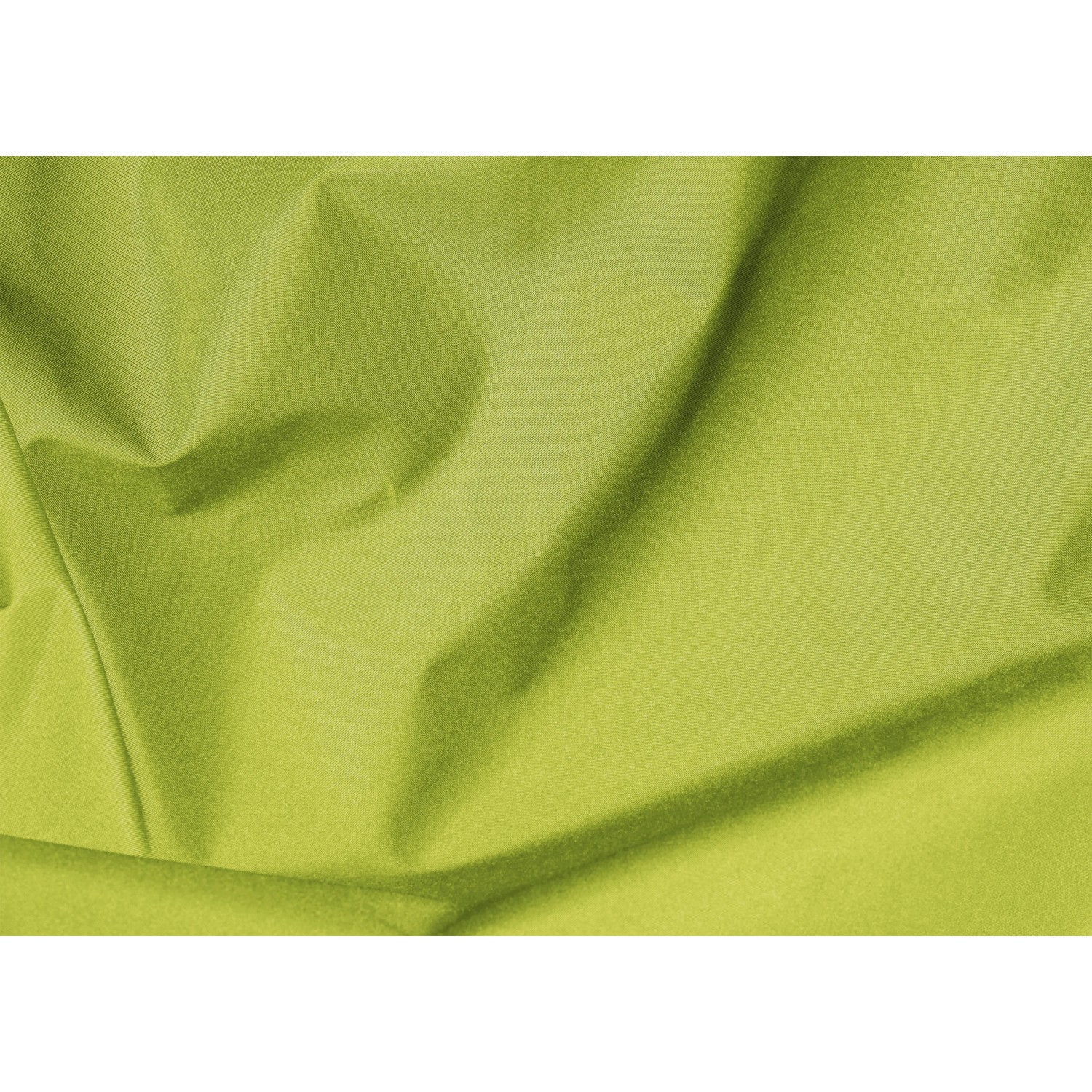 Grüner Sitting Point Sitzsack Brava, 120 l, aus Polyester mit EPS-Perlen Füllung.
