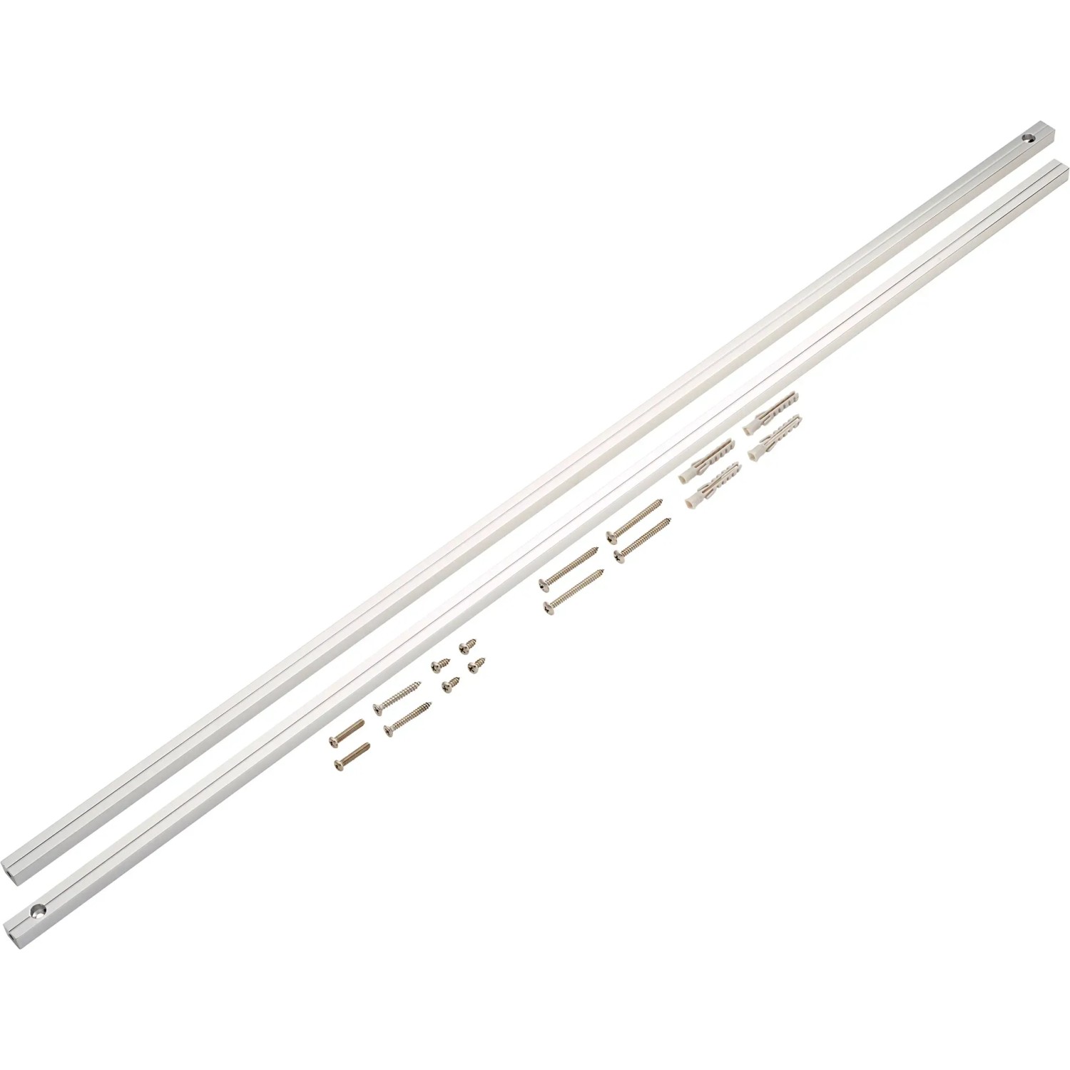 LASCO Duschablaufgitter Verchromt, 3-1/4 Zoll (8,9 Cm) – Mit 2 Schrauben, Edelstahlgitter