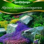 Quedlinburger Alpiner Stauden Steingarten Blumensamen-Mischung mit blühenden Polsterstauden.