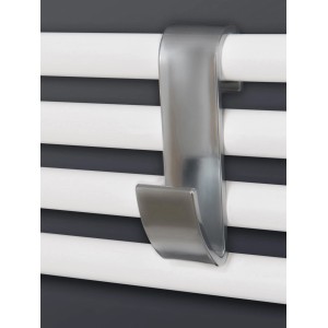 Ximax Zubehör Handtuchclip Chrom