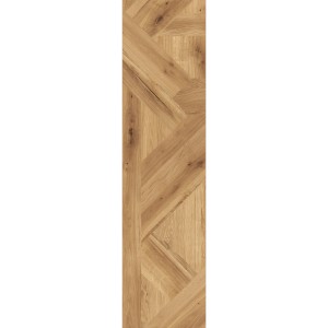 Wasserresistentes Laminat Masterfloor AQUAline Eiche Milano Reale, 8 mm stark.