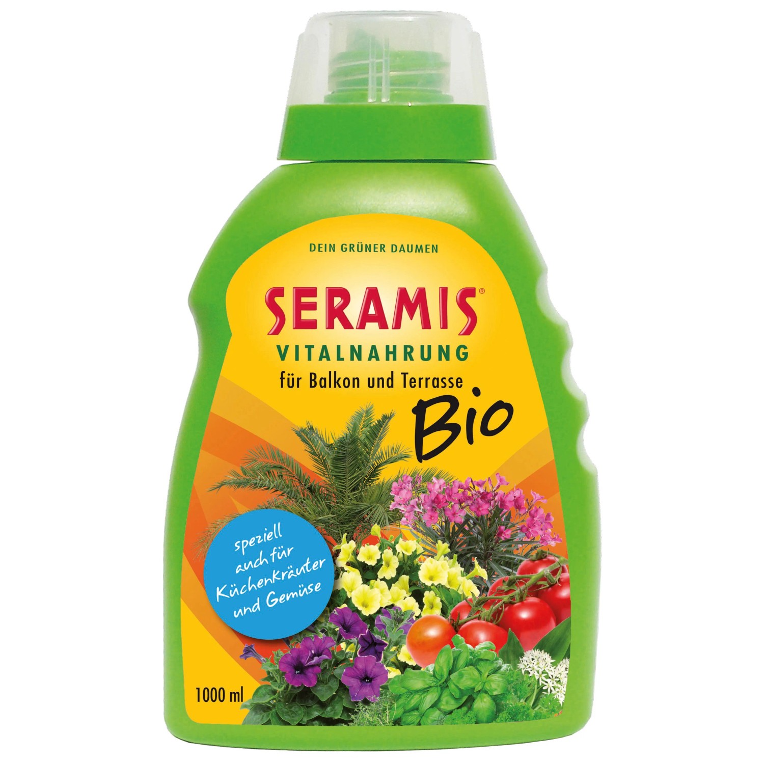 Seramis BioVitalnahrung 1000 ml kaufen bei OBI