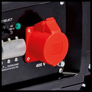 Einhell Stromerzeuger (Benzin) TC-PG 65/E5