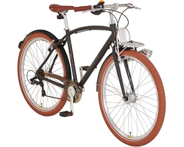 Prophete Alu City Fahrrad 28 GenieBer Urban Herren kaufen bei OBI