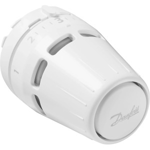 Danfoss Thermostatkopf RAS-C 5016 Weiß