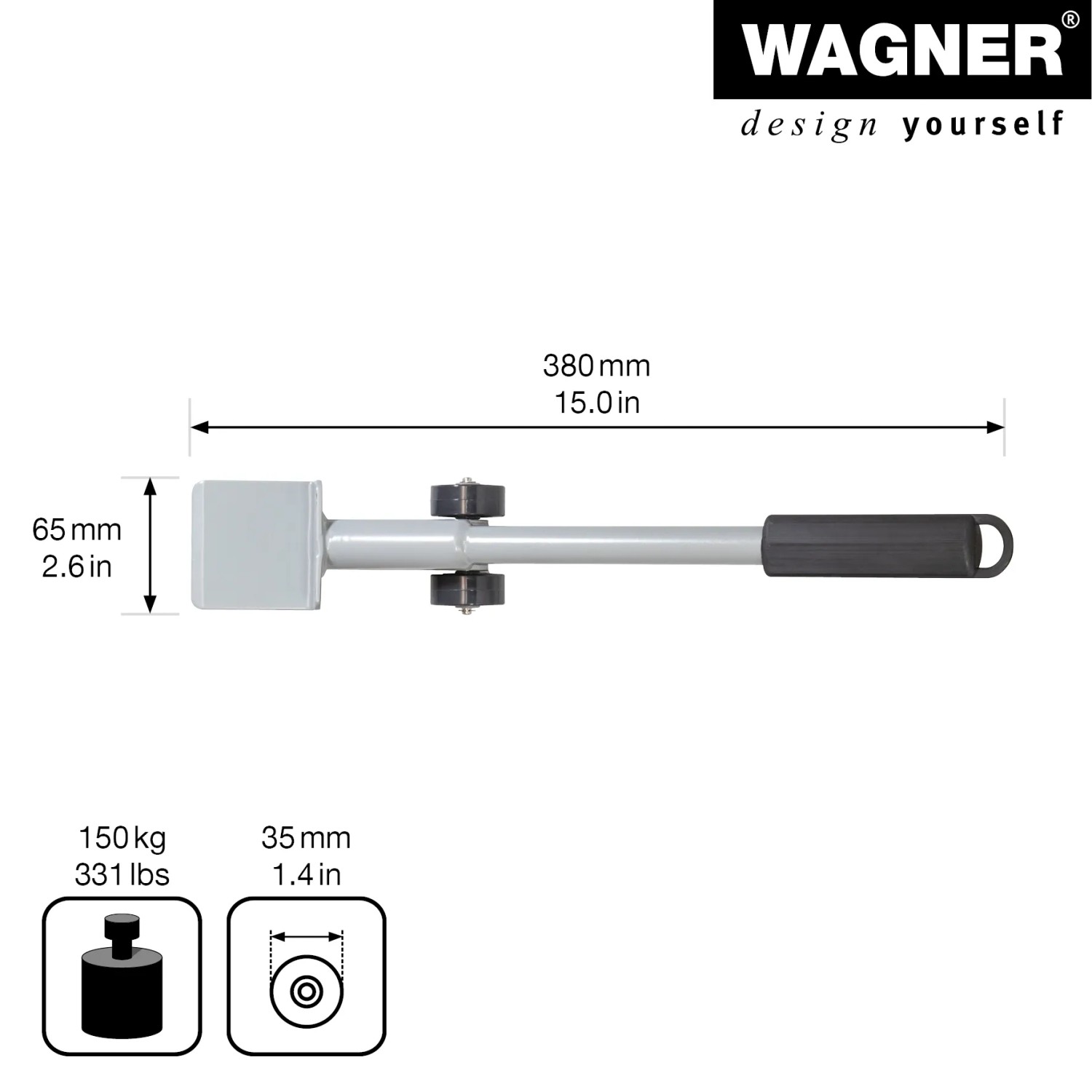 Manuelle Z-Achsen-Hebebühne 110mm Hub – 30kg Traglast, Optik-Laborplattform Aus Aluminium, 210x150mm
