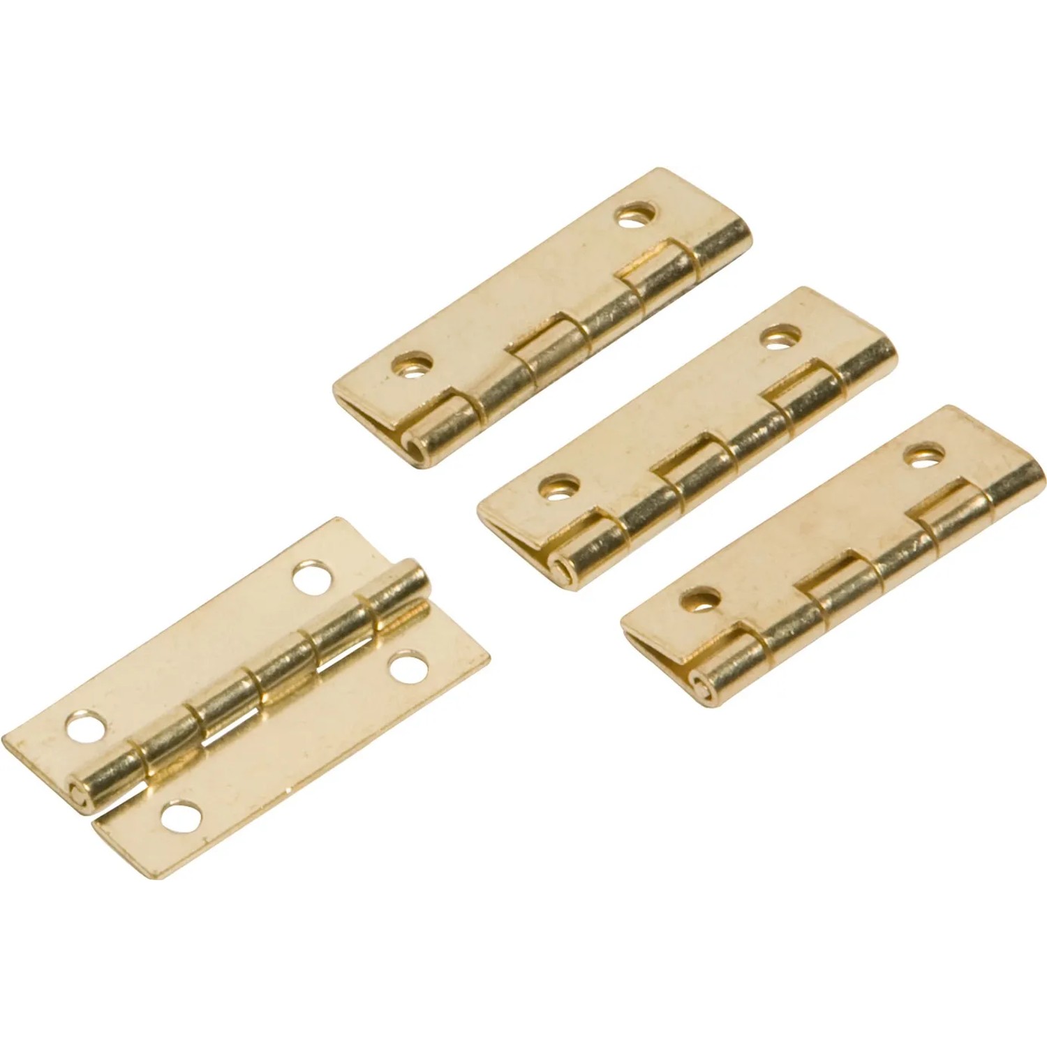 48 Goldene Kerzenhalter Für 50 Mm Stumpenkerzen – Klassisch & Vielseitig Einsetzbar