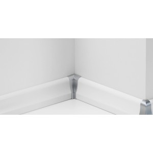 Parador Innenecken Typ 2 SL 4 Alu-Optik