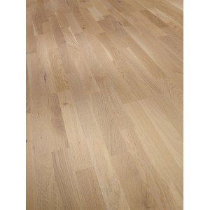 Parador Parkett 3060 Living Eiche Natur geölt weiß Schiffsboden