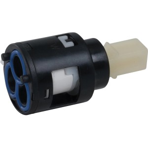 Kartusche 25mm für baliv Armatur, Ersatzteil zur Wasserregulierung.