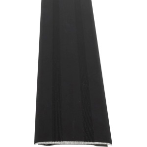 Übergangsprofil selbstklebend 38 mm x 5 mm Bronze 1000 mm