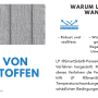 Vorteile der Timbela Garage Premium: Robuste, wetterfeste Holzwerkstoff-Wandpaneele.