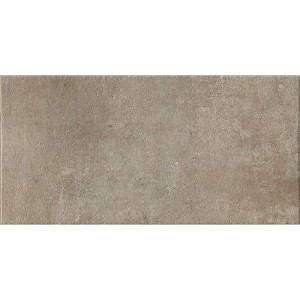 Cersanit Albergo Bodenfliese, Cotto Braun, Feinsteinzeug, 29,8x59,8 cm.