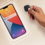 Eufy SmartTrack Link Schlüsselfinder mit Smartphone. Ortung von Wertsachen per App.