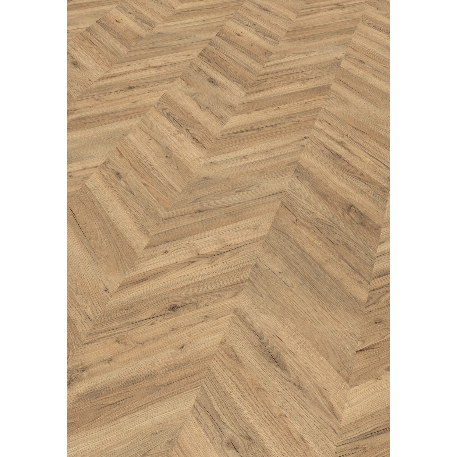 Egger Laminatboden EL203F NatureSense Rillington Eiche Dunkel