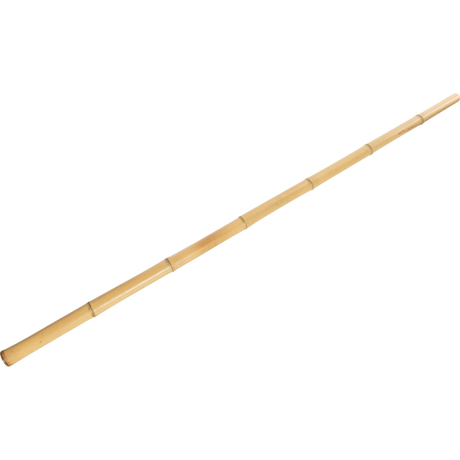 Bambusstab XL Ø 5 cm x 210 cm kaufen bei OBI