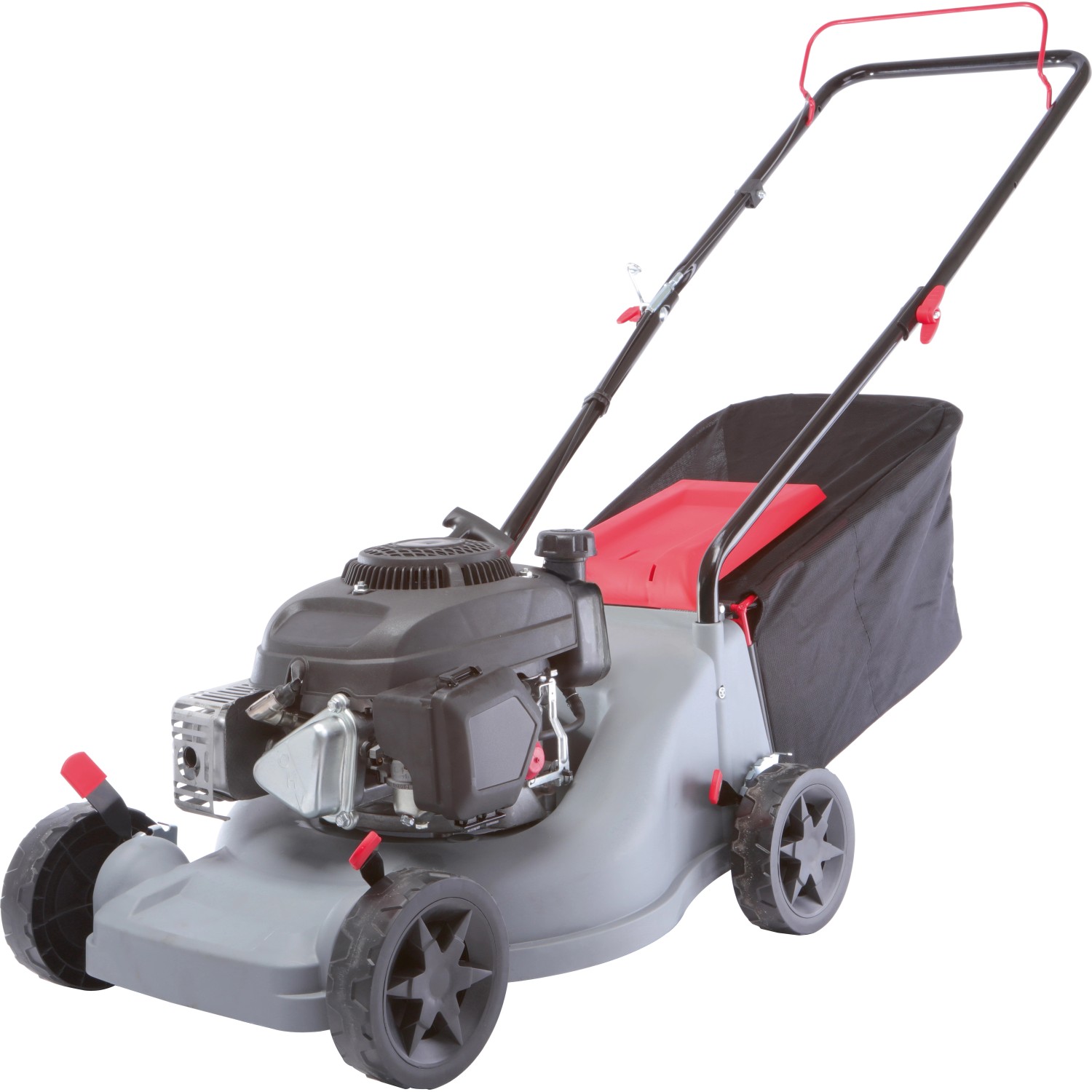 CMI Benzin-Rasenmäher C-B-40 2 kaufen bei OBI