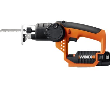 Worx Akku Multis ge Trans4mer WX540.3 kaufen bei OBI