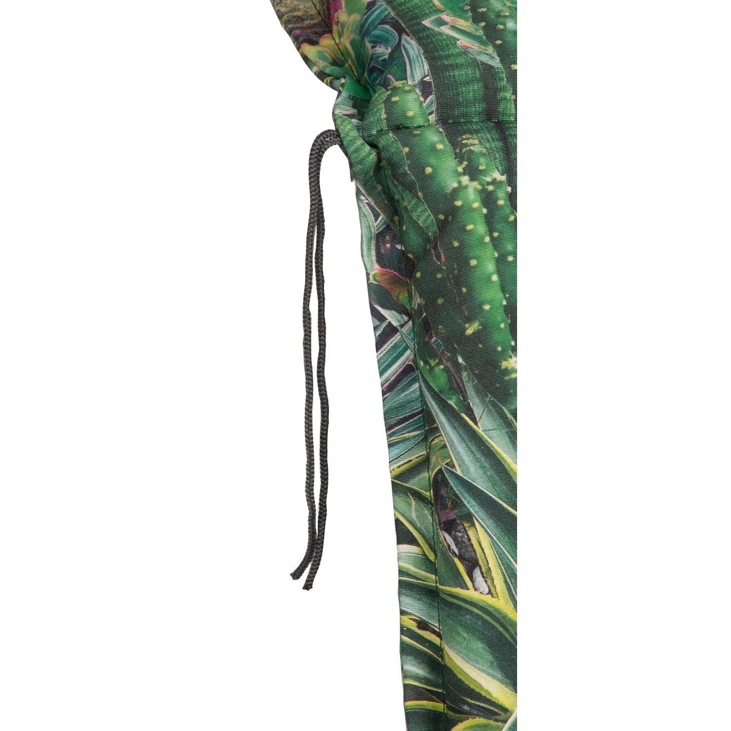 beo® 6er set texas be743 dschungel print mit vogel... Beo Sitzauflage Niedriglehner Tegernsee 6er-Set mit Kaktuslandschaft ...