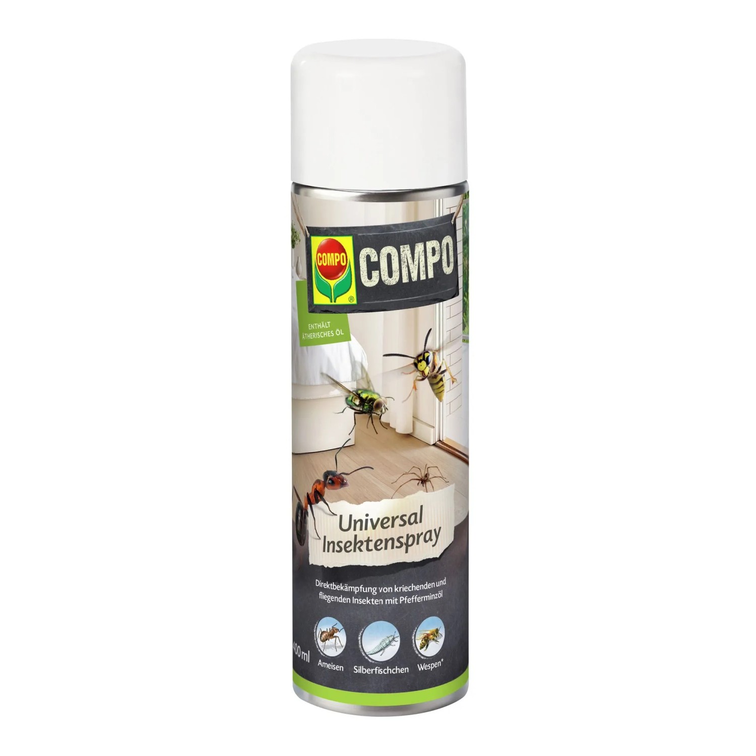 COMPO Universal Insektenspray 400 ml kaufen bei OBI