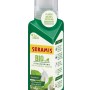 Seramis Bio-Vitalnahrung für Pflanzen und Kräuter, 200ml Flasche aus recyceltem Kunststoff.