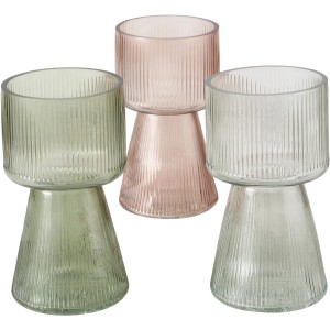 Boltze Vase Imano 17,8 cm x Ø 9,9 cm Farbenauswahl