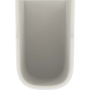 Ideal Standard i.life A Wandsäule für Handwaschbecken, Weiß, Kristallporzellan.