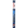 Bosch Scheibenwischer Twin Single 480U im Karton, Autozubehör für klare Sicht.