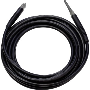 Nilfisk Rohrreinigungsset, 20 m, mit Düse für Hochdruckreiniger.