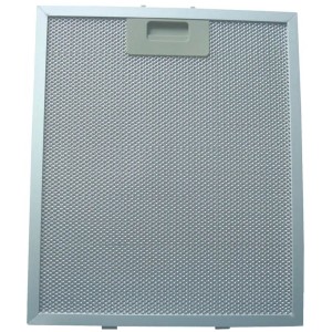 Respekta Metallfettfilter für CH 69 und CH 55