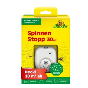 Neudorff Spinnenstopp 30 m²