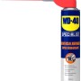WD-40 Specialist Universalreiniger, 250 ml Dose für Lack- und Karosseriereparatur.