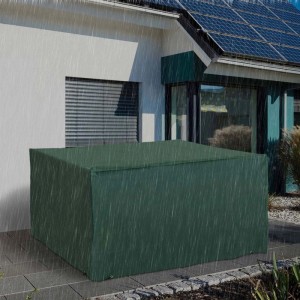 Outsunny Schutzhülle für Gartenmöbel 135 x 135 x 75 cm