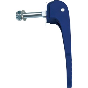 Ersatz-Schnellverschluss für LUX Elektro-Rasenmäher Highwheel E-1800/46 HM2.