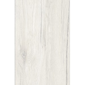 Kaindl Laminat Comfort 7mm Eiche San Remo Crysta, helle Holzoptik für Bodenbeläge.