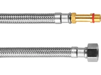 LUX Flex-Armaturen-Verlängerungsschlauch 14,9 mm (G 3/8) x 10 mm x 1500 mm  kaufen bei OBI