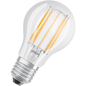 Osram Leuchtmittel E27 Glühlampenform 11 W