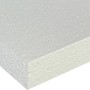 EPS-F Fassadenplatte, 120 mm stark, zur Dämmung von Fassaden. 2 m² pro Paket.