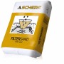 Sack Scherf Filtersand, hellbeige, 25 kg, Körnung 0,71-1,25 mm, für Pool Filteranlagen.